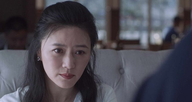 电影《出拳吧，妈妈》即将上映，谭卓、田雨拼尽全力成就女性传奇