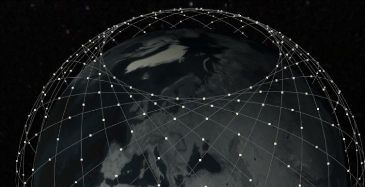 报告：星链98%的用户位于欧美澳 