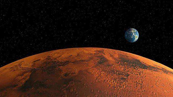 NASA披露宇航员登陆火星早期计划，向公众征求意见 