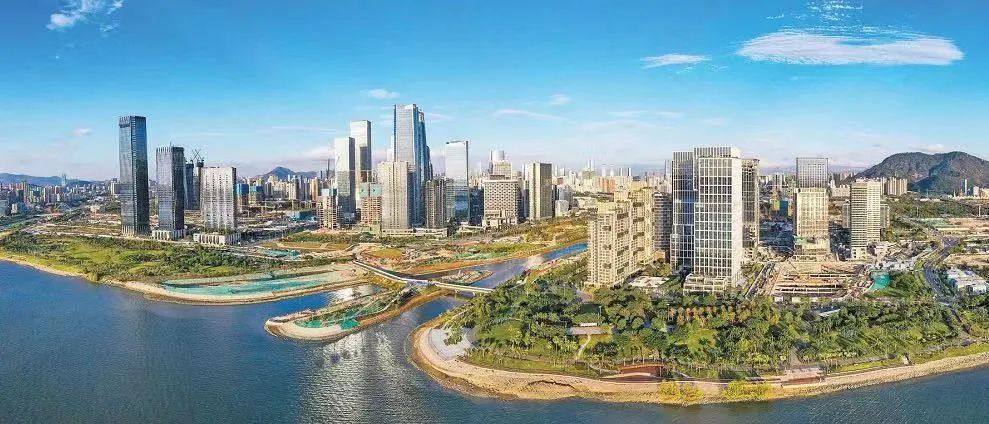 打破信息孤岛赋能中小微企业发展 深圳地方征信平台这样做 