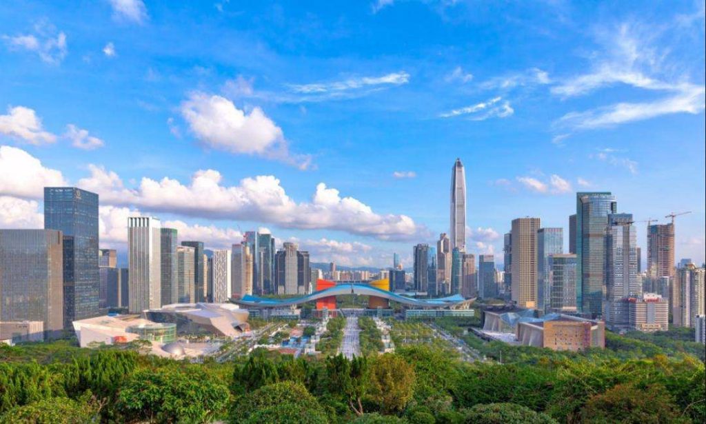 深圳商务公寓用于家居，执行居民生活用电价格 