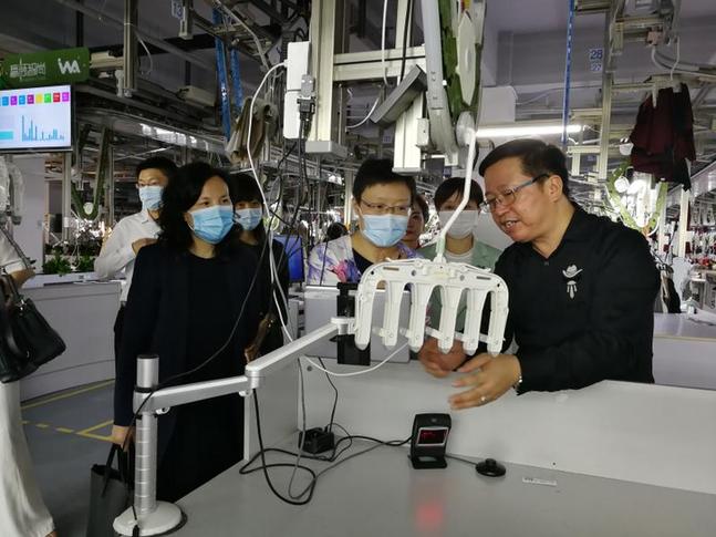 下沉服务稳企纾困 深圳人行社区专项行动见成效 