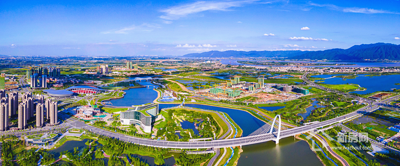 肇庆启动建设粤港澳大湾区首个预制菜产业园 总规划用地7000亩 