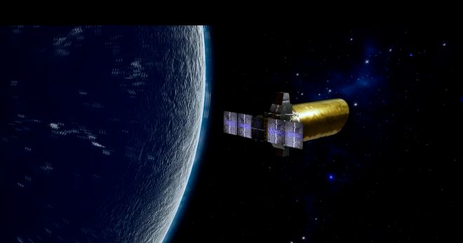寻找“地球2.0”，中国科学家提出巡天计划 