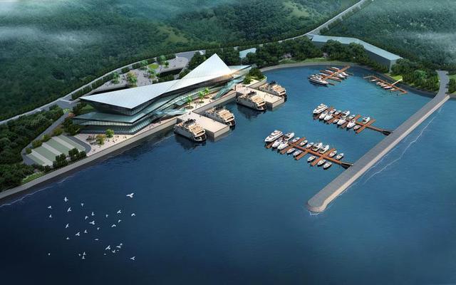 专家：深圳“调规”，粤港澳国际游艇旅游自由港规划建设将提速￼
