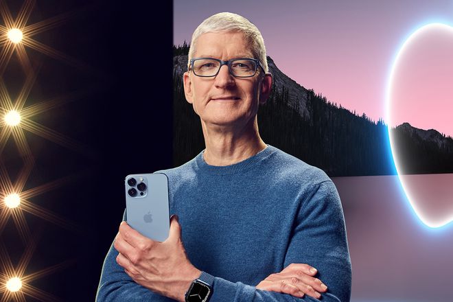 消息称苹果要求鸿海今年扩大iPhone 14新机备货量，至少3000万部 