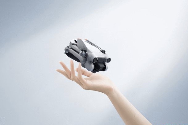 大疆发布DJI Mini 3 Pro：4198元起售 影像与续航更强 