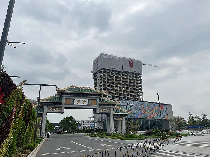 与广州市政府达成合作后，万科这个旧改大城会热卖吗？ 