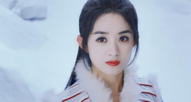还没上线，热度已破4亿，《倾城亦清欢》凭啥有爆款相？ 