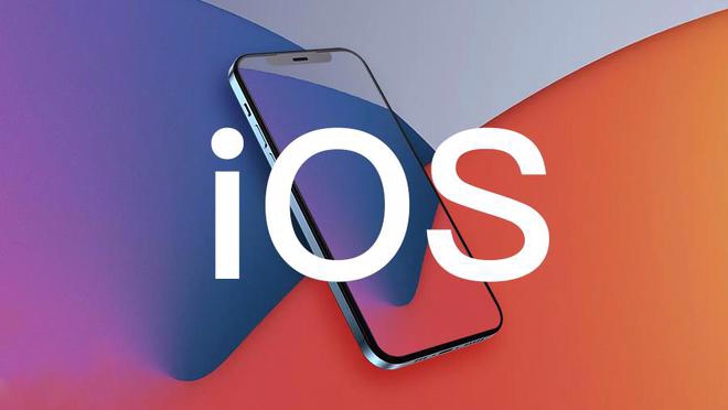 苹果 iOS / iPadOS 15.5 正式版发布更新：更加省电且流畅 