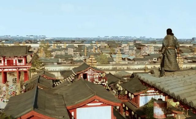 胡军冯绍峰主演，“中国第一刺客IP”电影要来了 