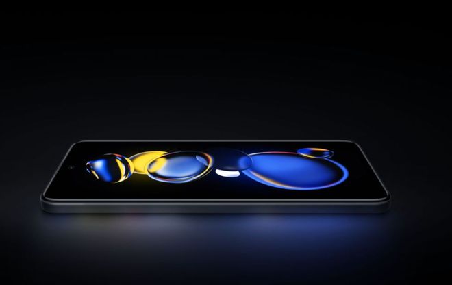 小米发布Redmi Note11T Pro：配天玑8100 首销特惠价1699元起 