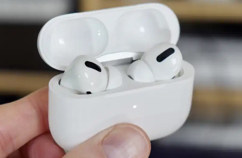 爆料：苹果将于秋季推出第二代AirPods Pro 