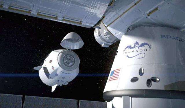 SpaceX寻求融资逾17亿美元 估值提升至1270亿美元 