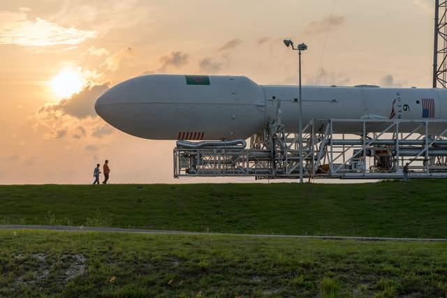 SpaceX 估值 1250 亿美元，相当于半个阿里 