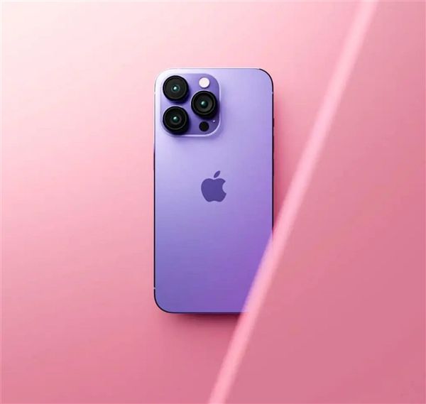 郭明錤爆料iPhone 14性能提升不大:苹果A16挤牙膏