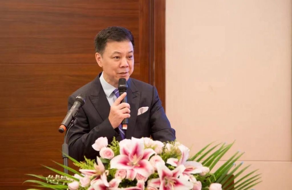 凯豪达洪涛氢谷举行揭牌仪式 洪涛股份布局氢能迈出实质性一步