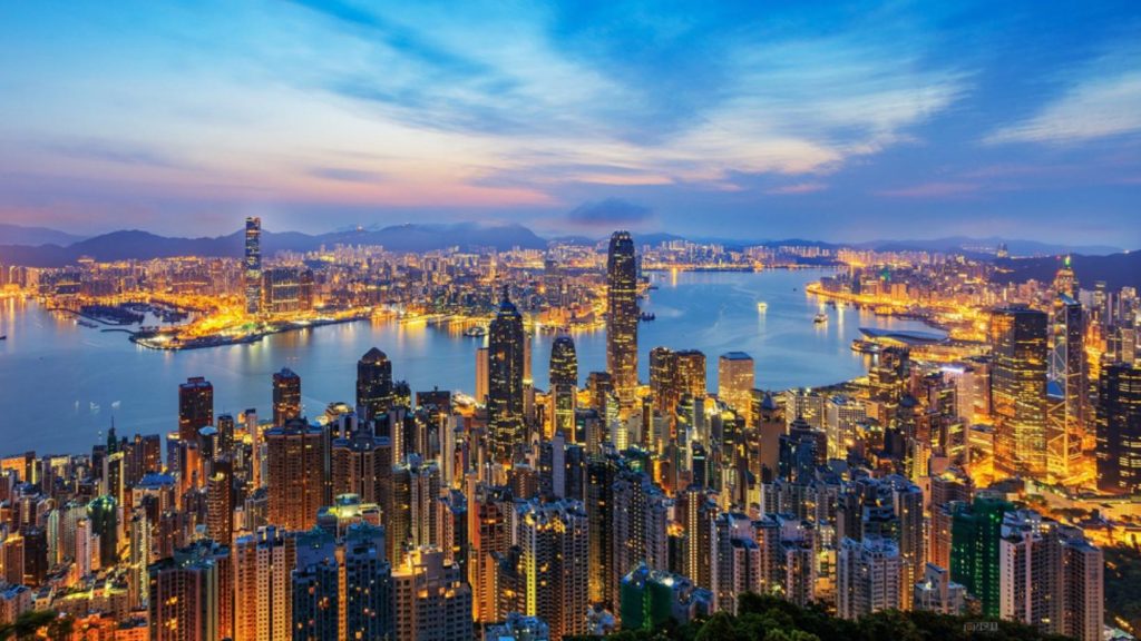 深圳如何引领粤港澳大湾区可持续发展？ 
