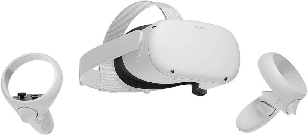 郭明錤更正：预测2022年Meta VR/耳机出货量下调25-35% 
