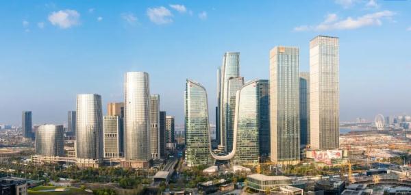 深圳发布建筑业稳增长奖励措施！单个企业最高奖励1000万元