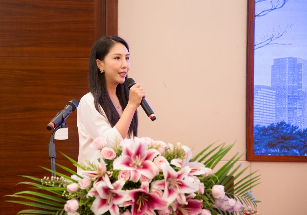 凯豪达洪涛氢谷举行揭牌仪式 洪涛股份布局氢能迈出实质性一步
