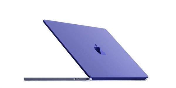 传苹果正开发15英寸MacBook Air，最早明年发布 