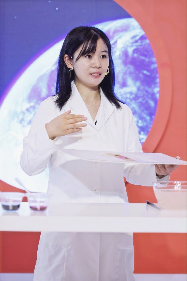 汰渍正式官宣中国航天太空创想合作 开启洁净洗衣新篇章