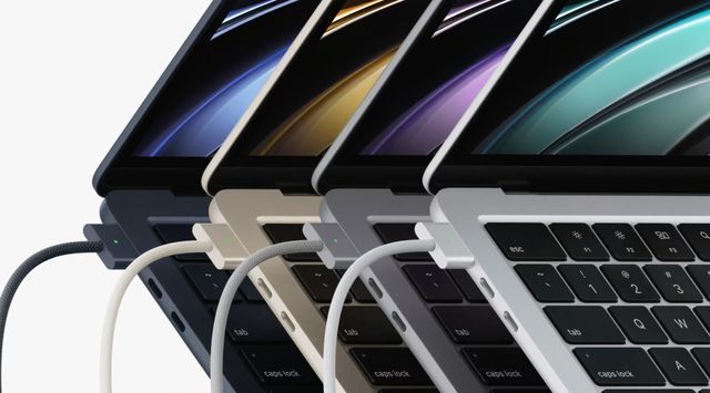 苹果新MacBook Air高高在上 