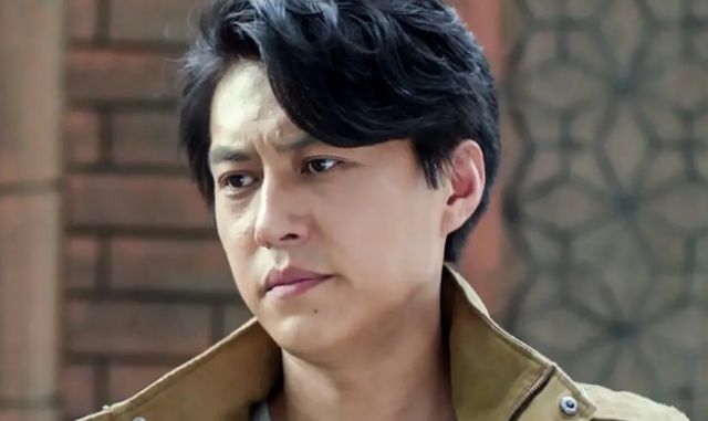 电影版《龙岭迷窟》刚上映一天，就成为了飙升榜的榜首，看点十足 