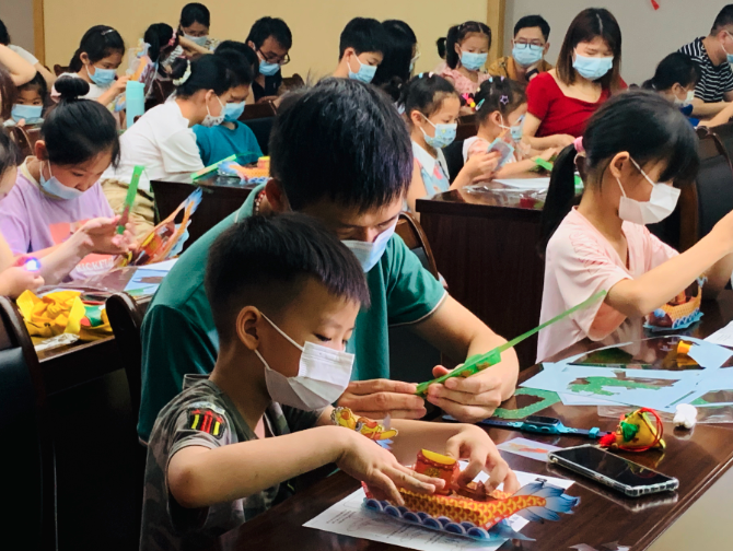 端午假期广州接待游客471.63万人次 