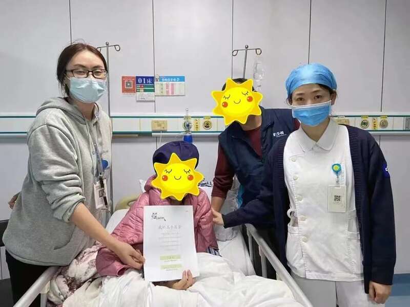 深圳率先在全国建立“生前预嘱制度” 