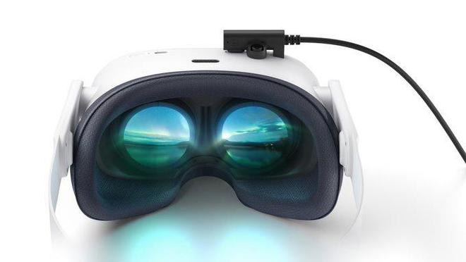 消息称字节跳动将在 VR 领域投入重金