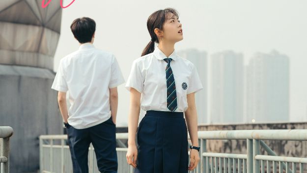 《一周的朋友》曝终极预告 赵今麦演绎青春的秘密  