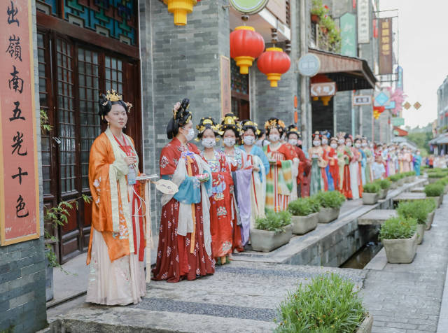端午假期广州迎文旅消费收入21.93亿 