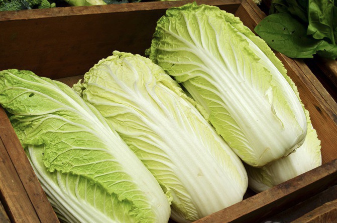 5种减脂期一定要吃的食物，你知道是哪些吗？ 