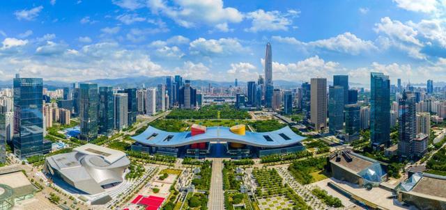 深圳首次设立重大改革事项专项奖 