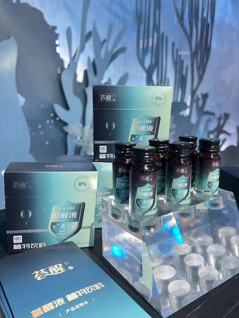 千杯不醉的秘密,教你比别人醒得快