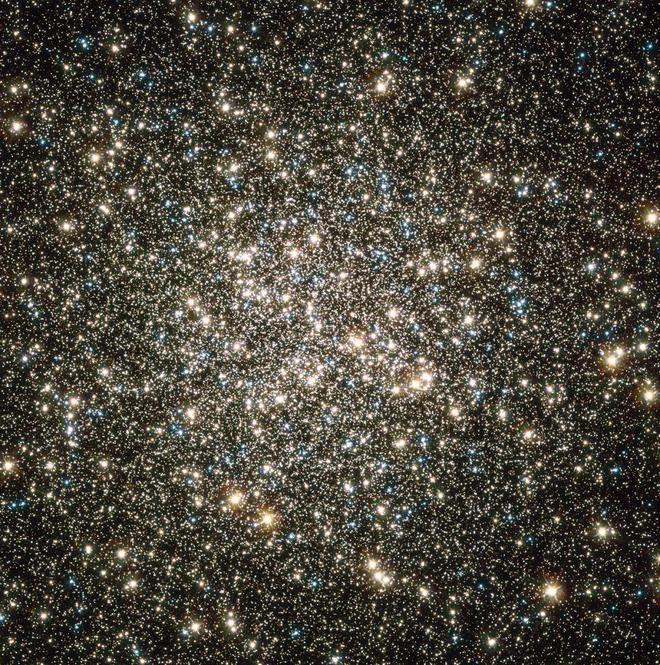 科学家：银河系中至少存在4个邪恶的外星文明 