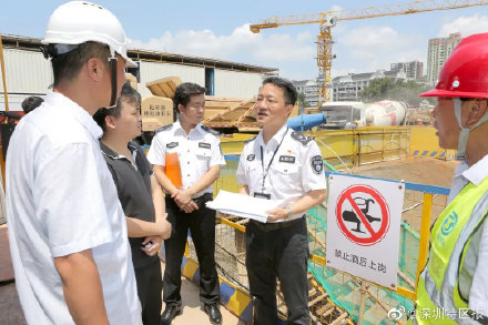 深圳加强中高考期间噪声污染管理 