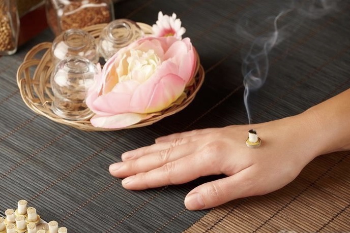 拔罐就能轻易减肥？没这么神，2个副作用需重视  