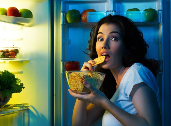 如何不节食减肥？送你一份减肥食物清单！ 