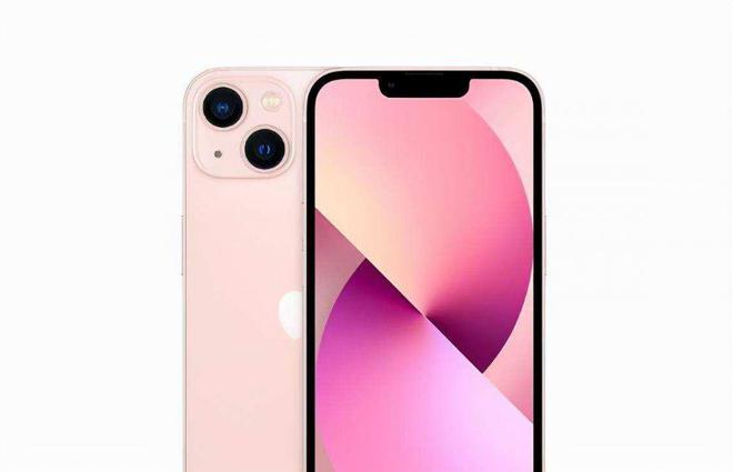 高端领域苹果无人能敌？618大促iPhone 13总销量碾压国产机型 
