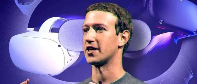 进军VR的扎克伯格，能否实现元宇宙的野心？ 