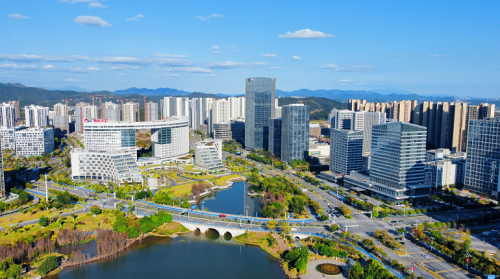 广州开发区加快打造全国智能计算高地和人工智能核心技术策源地 