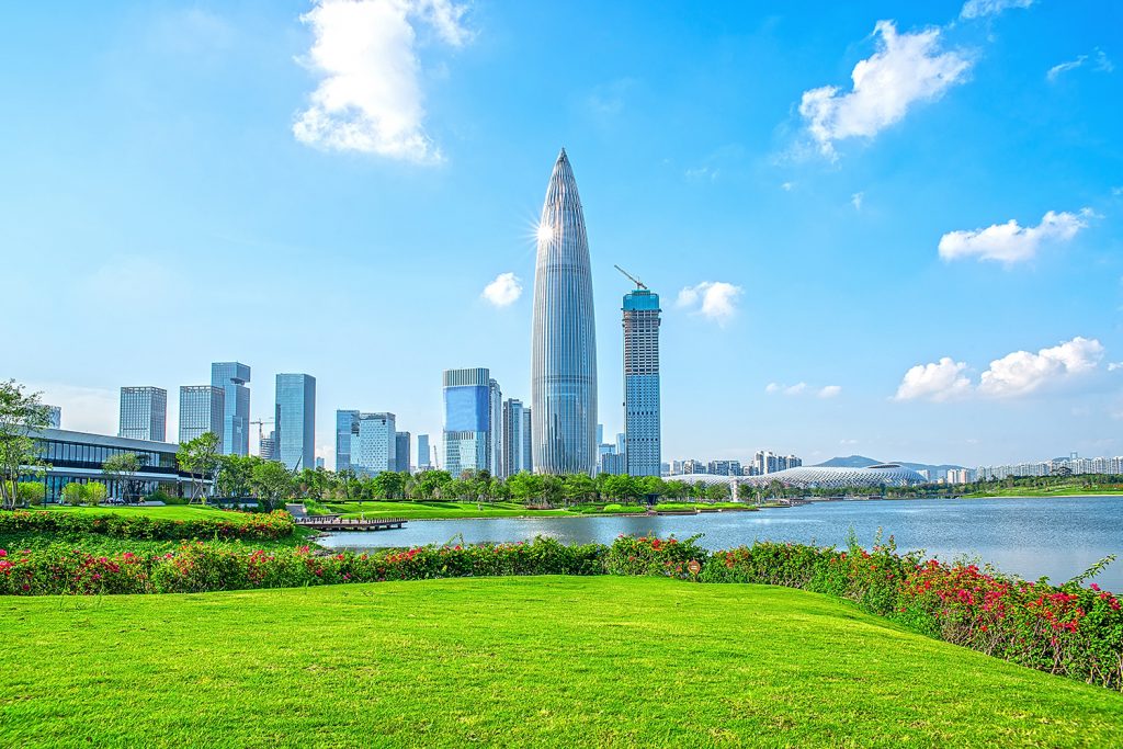 每人每月可领2500元！深圳为高校毕业生发放这项补贴