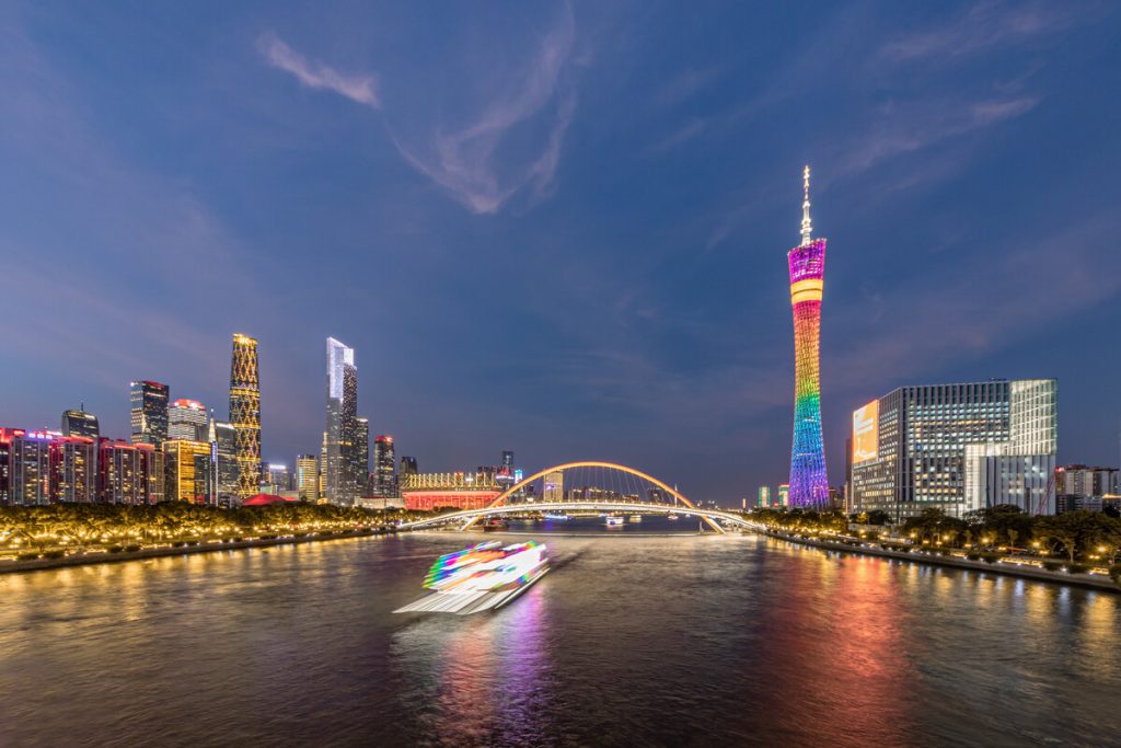 6月份广州CPI环比上涨0.9%