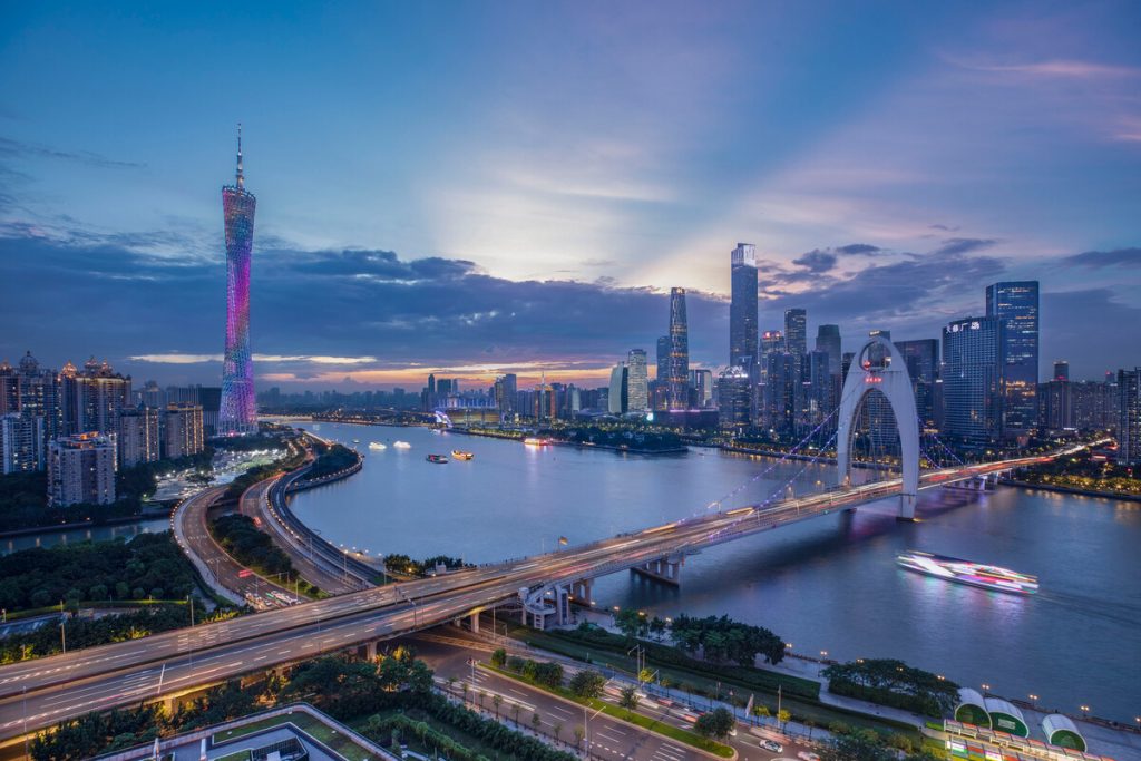 广州多举措支持粤港澳大湾区律师在穗执业