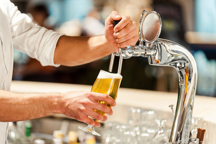 啤酒不但不伤肝，还可预防糖尿病、心脏病？ 