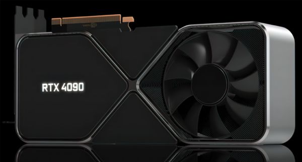 NVIDIA新一代显卡RTX 4090要来了：首获AIDA64支持 