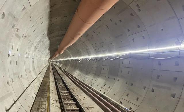 网友：2023年广州将有4条地铁新线开通